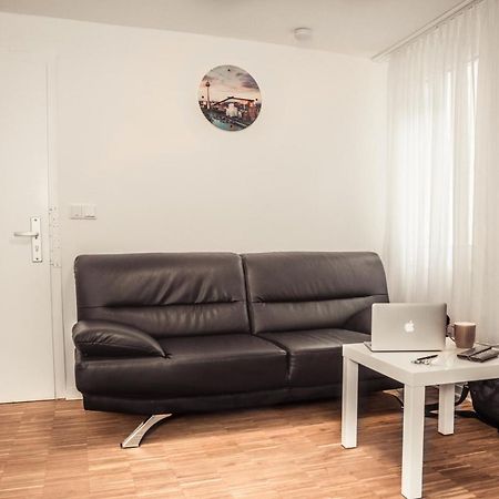 Altstadt Apartment Alisa Düsseldorf Eksteriør billede