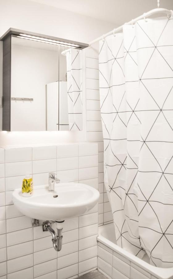 Altstadt Apartment Alisa Düsseldorf Eksteriør billede