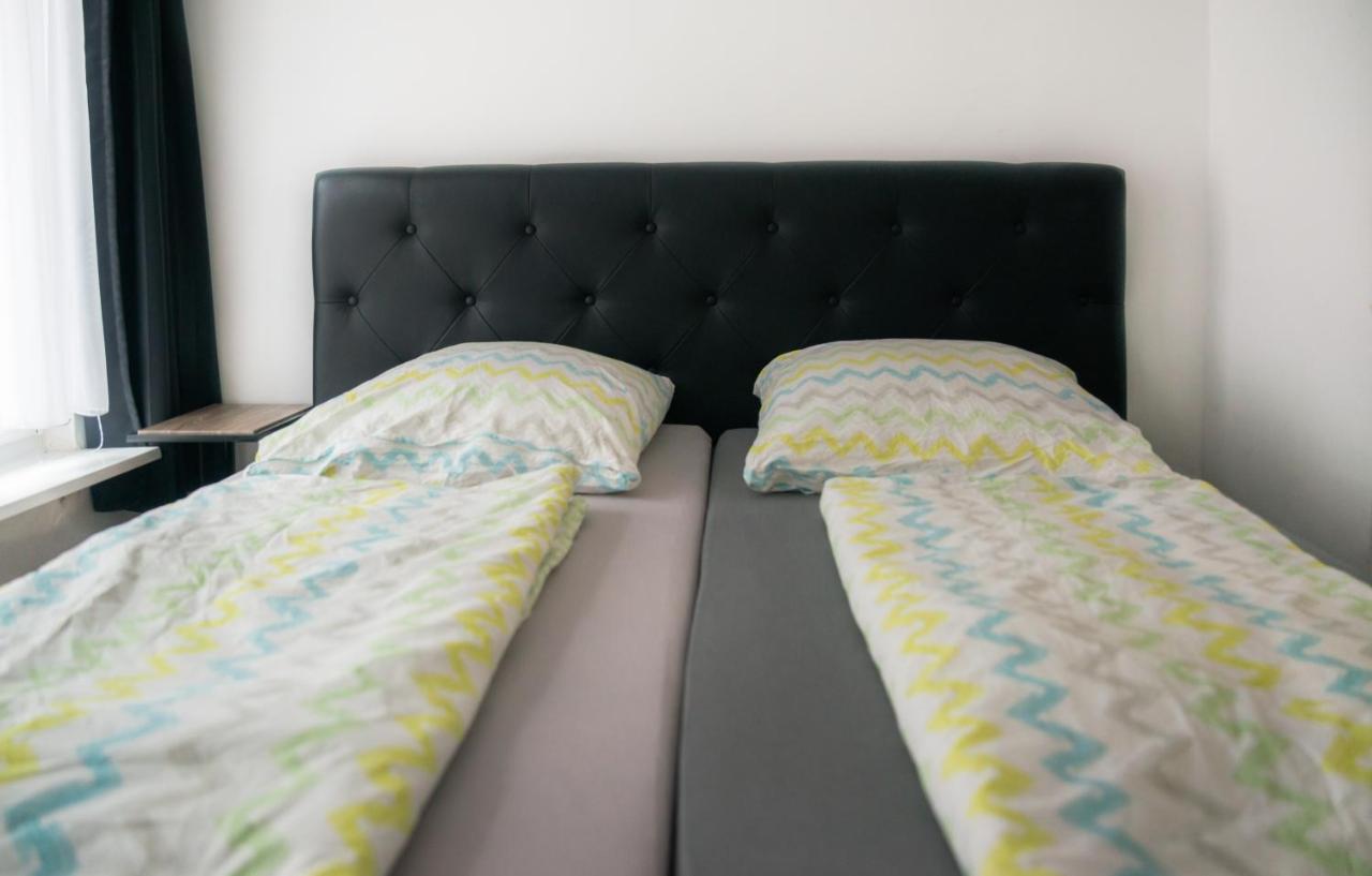 Altstadt Apartment Alisa Düsseldorf Eksteriør billede