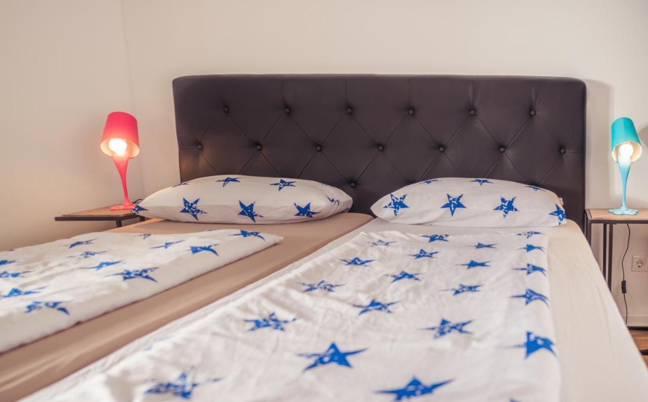 Altstadt Apartment Alisa Düsseldorf Eksteriør billede