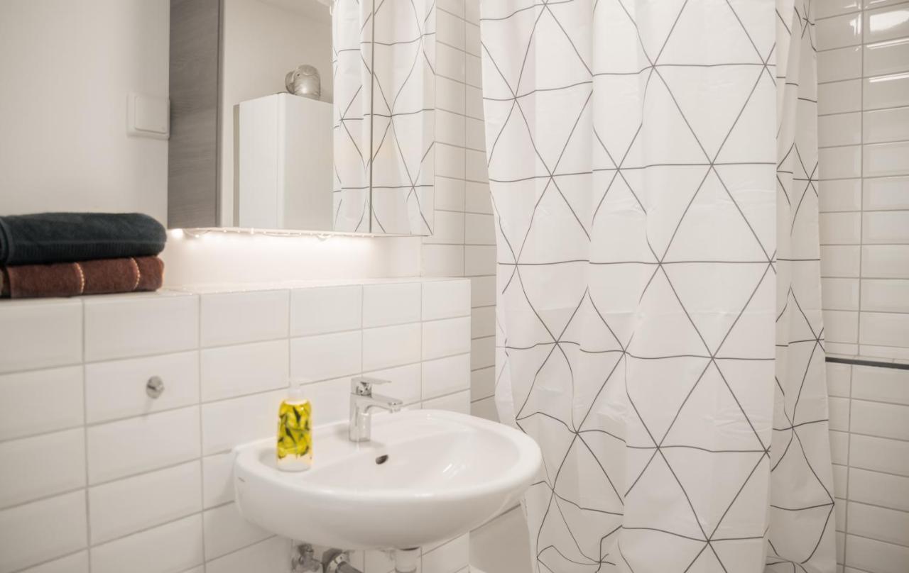 Altstadt Apartment Alisa Düsseldorf Eksteriør billede