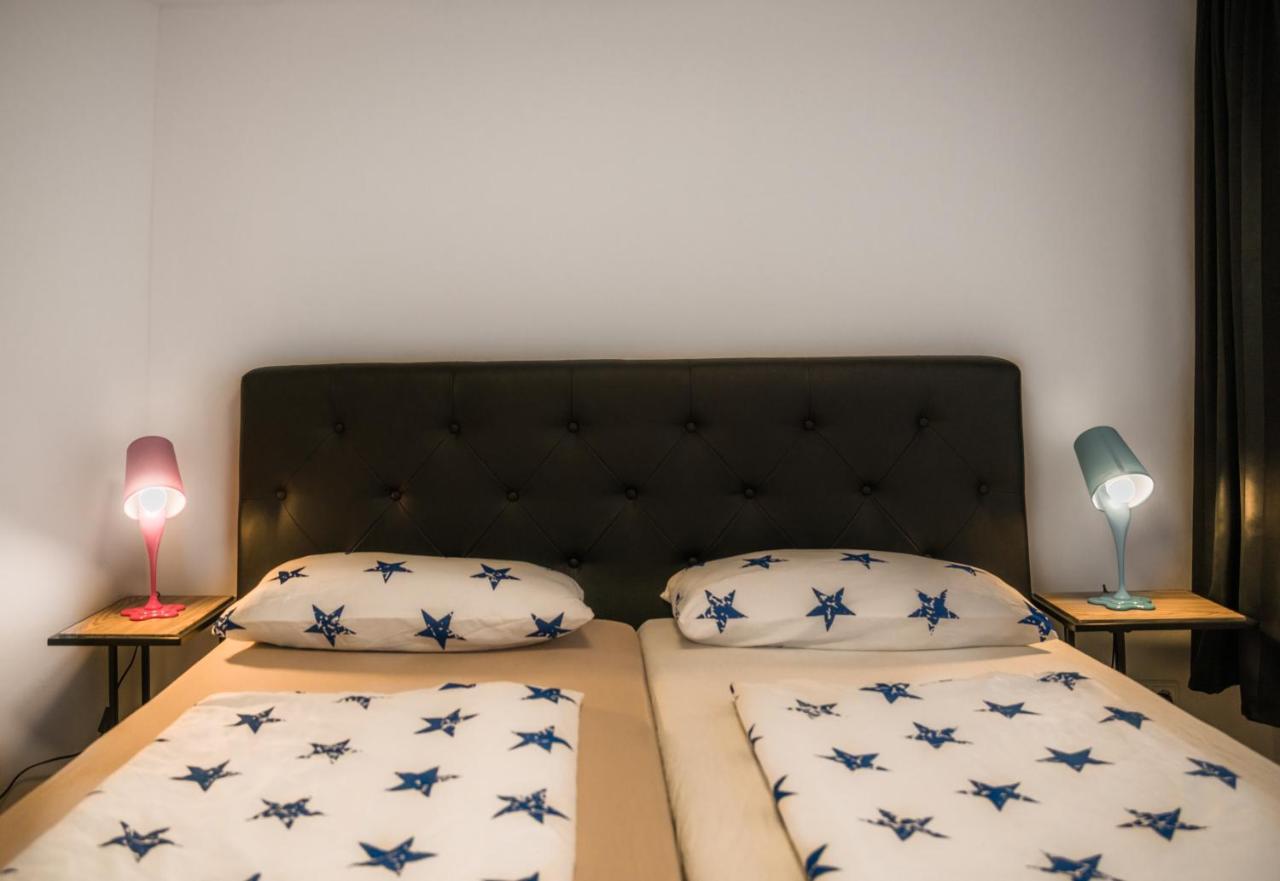 Altstadt Apartment Alisa Düsseldorf Eksteriør billede