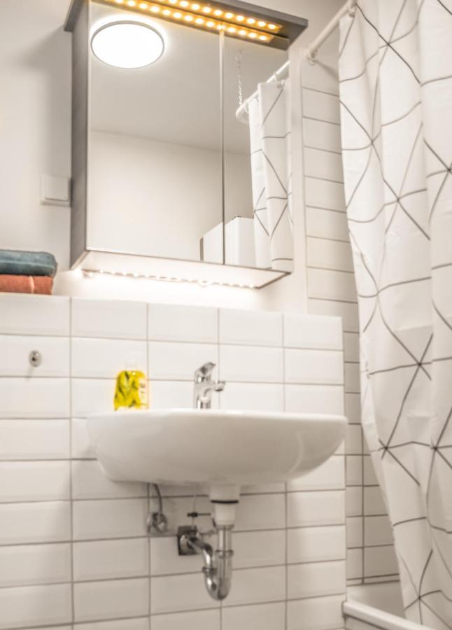 Altstadt Apartment Alisa Düsseldorf Eksteriør billede