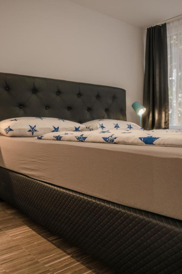 Altstadt Apartment Alisa Düsseldorf Eksteriør billede